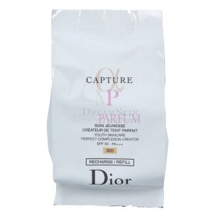 Dior Capture Dreamskin Moist & Perfect Cushion SPF50 - Refill 15g