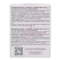 Dior Capture Dreamskin Moist & Perfect Cushion SPF50 - Refill 15g