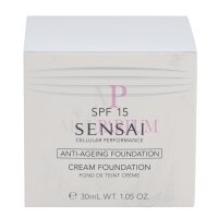Sensai Cellular Performance Cream Foundation 30ml