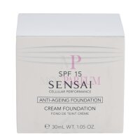 Sensai Cellular Performance Cream Foundation 30ml