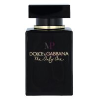 D&G The Only One Intense For Women Eau de Parfum 50ml