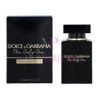 D&G The Only One Intense For Women Eau de Parfum 50ml