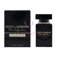 D&G The Only One Intense For Women Eau de Parfum 30ml