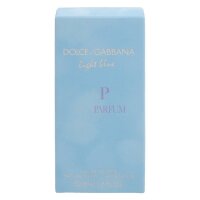 D&G Light Blue Pour Femme Eau de Toilette 50ml