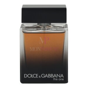 Dolce & Gabbana The One For Men Eau de Parfum 50ml