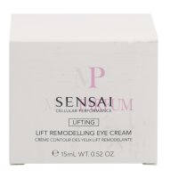 Sensai Cp Lift Remodelling Eye Cream 15ml
