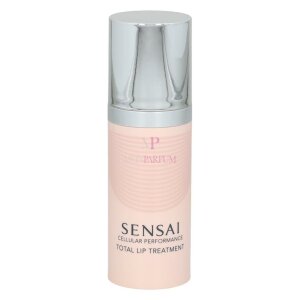 Sensai Cp Total Lip Treatment 15ml