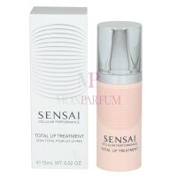 Sensai Cp Total Lip Treatment 15ml