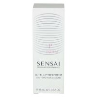 Sensai Cp Total Lip Treatment 15ml