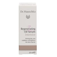 Dr. Hauschka Regenerating Oil Serum Intensive 20ml