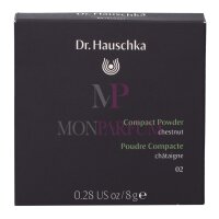 Dr. Hauschka Compact Powder 8g