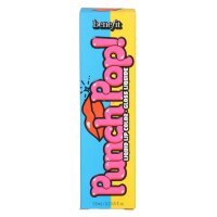 Benefit Punch Pop Lip Smoothie Bubble Lipgloss 7ml