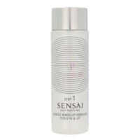Sensai Silky Purif. Gentle Makeup Remover 100ml