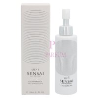 Sensai Silky Purifying Cleansing Oil 150ml
