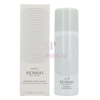 Sensai Silky Purifying Foaming Facial Wash 150ml