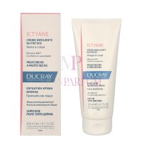 Ducray Ictyane Hydrating Body Lotion 200ml