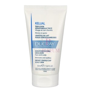 Ducray Kelual Keratoreducing Emulsion 50ml