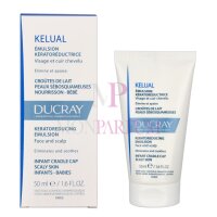 Ducray Kelual Keratoreducing Emulsion 50ml