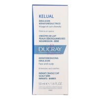 Ducray Kelual Keratoreducing Emulsion 50ml