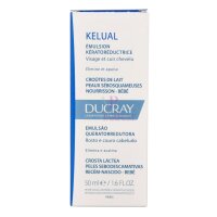 Ducray Kelual Keratoreducing Emulsion 50ml