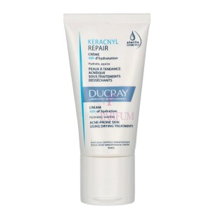 Ducray Keracnyl Repair Cream 50ml