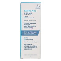 Ducray Keracnyl Repair Cream 50ml