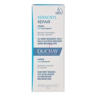 Ducray Keracnyl Repair Cream 50ml