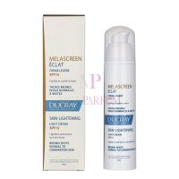 Ducray Melascreen Skin-Lightening Light Cream SPF15 40ml