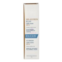 Ducray Melascreen Skin-Lightening Light Cream SPF15 40ml