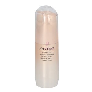 Shiseido Benefiance Wrinkle Smoothing Contour Serum 30ml