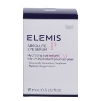 Elemis Absolute Eye Serum 15ml