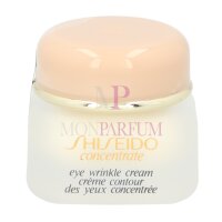 Shiseido Concentrate Eye Wrinkle Cream 15ml