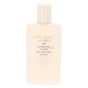 Shiseido Facial Softening Lotion Concentrate 150ml