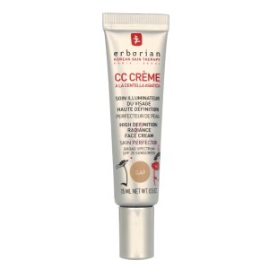 Erborian CC HD Radiance Face Cream SPF25 15ml