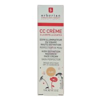 Erborian CC HD Radiance Face Cream SPF25 15ml