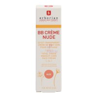 Erborian BB Cream Nude 5-In-1 SPF20 15ml