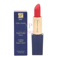 E.Lauder Pure Color Envy Sculpting Lipstick #340 Envious 3,5g