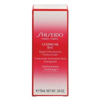 Shiseido Ultimune Eye Power Infusing Concentrate 15ml
