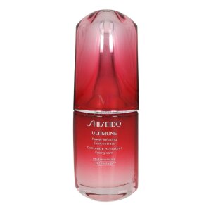 Shiseido Ultimune Power Infusing Concentrate 30ml