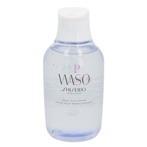 Shiseido WASO Fresh Jelly Lotion 150ml