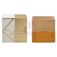 Shiseido Zen For Women Eau de Parfum 50ml