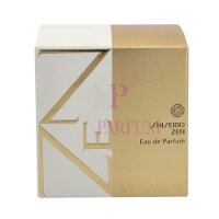 Shiseido Zen For Women Eau de Parfum 50ml
