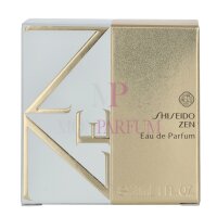 Shiseido Zen For Women Eau de Parfum 30ml