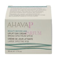 Ahava Beauty Before Age Uplift Day Cream SPF20 50ml