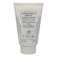 Sisley Purifiant Profond Aux RÃ©sines...