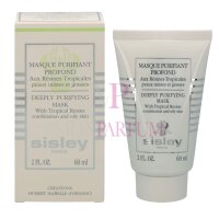 Sisley Purifiant Profond Aux RÃ©sines...