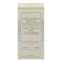 Sisley Purifiant Profond Aux RÃ©sines Tropicales 60ml