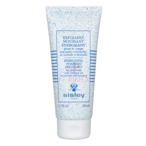 Sisley Energizing Foaming Exfoliant 200ml