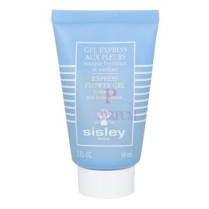 Sisley Express Flower Gel 60ml