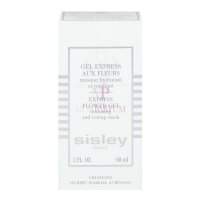 Sisley Express Flower Gel 60ml